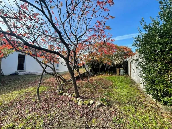 Maison 3 pièces 75 m²