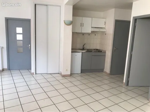 Appartement 36 m2