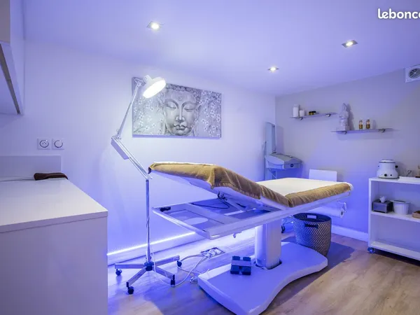 Institut Beauté