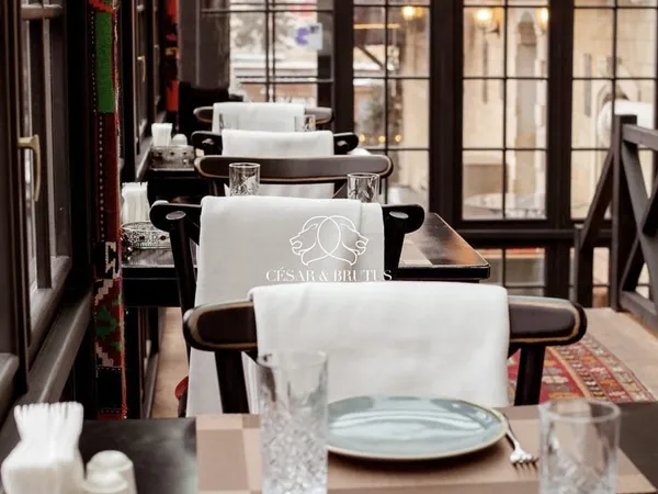 Vieuxlyon/st-jean-FDC Restaurant à vendre