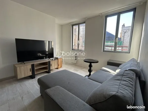 Immeuble 190 m²
