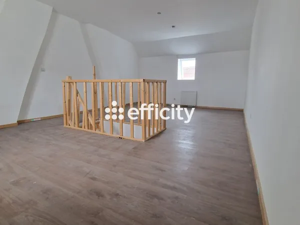 Maison 5 pièces 95 m²
