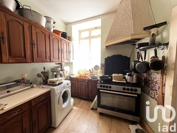 Vente Maison/villa 5 pièces