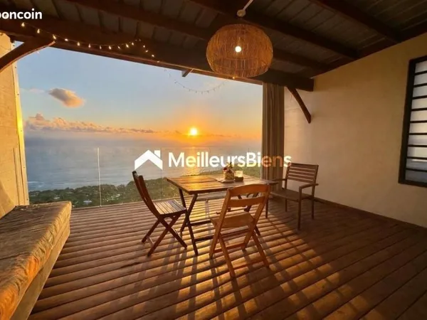 Maison 3 pièces 99 m²