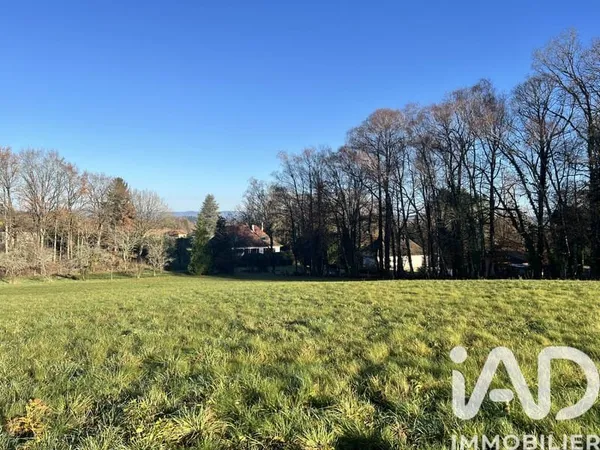 Terrain 11487 m²