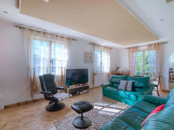 Vente Appartement 4 pièces Oletta Village