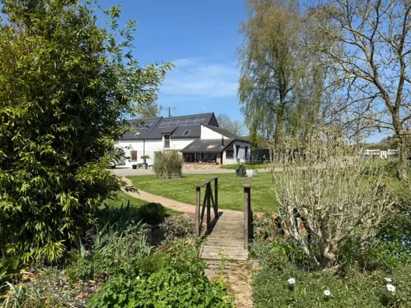 Maison 9 pièces