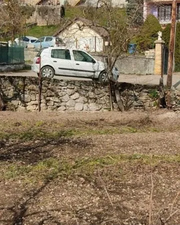 Terrain constructible a vendre