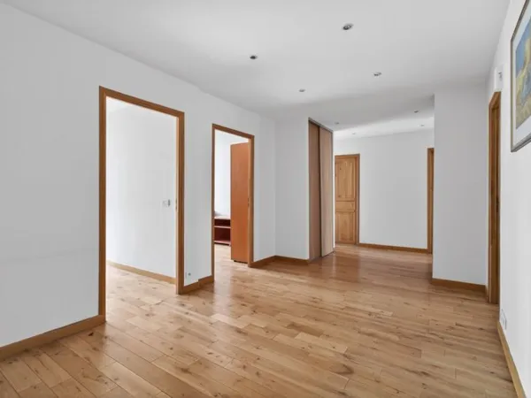 Appartement 5 pièces