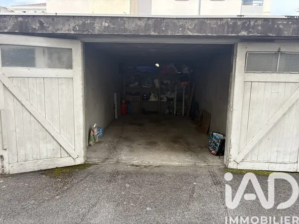Stationnement Vente Annecy   40000€