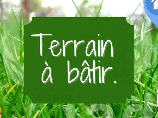 Terrain 2144 m²
