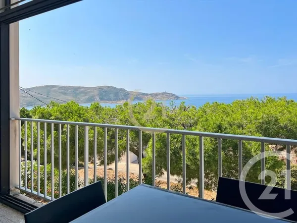Appartement 1 pièce 32 m²