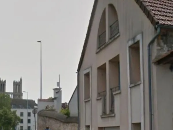 Appartement de 65m2 à louer sur Mantes-la-Jolie