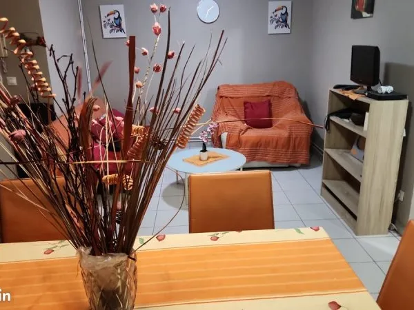 Colocation appartement à Pointe-à-Pitre