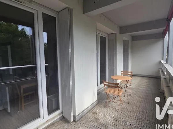 Vente Appartement 1 pièce