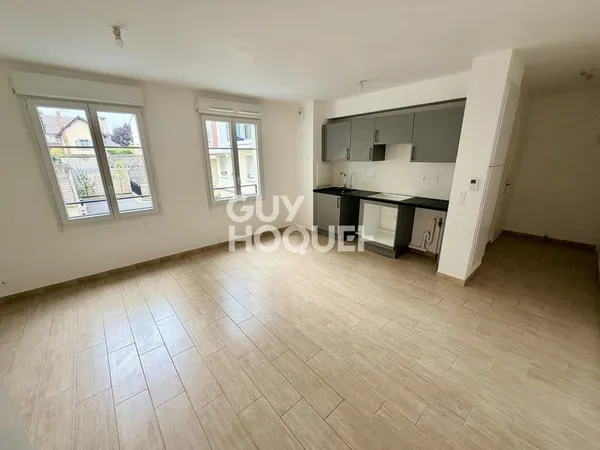 Studio 1 pièce 30 m²