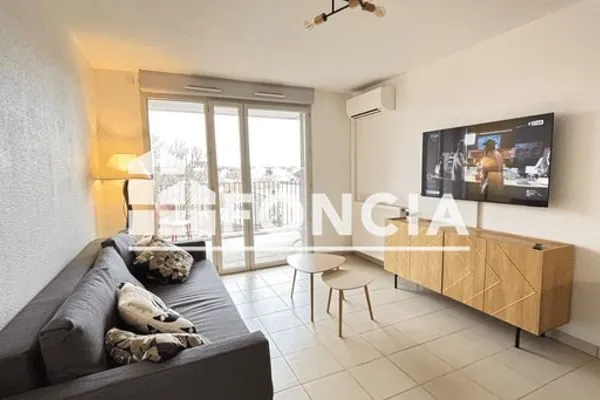 APPARTEMENT_MEUBLE