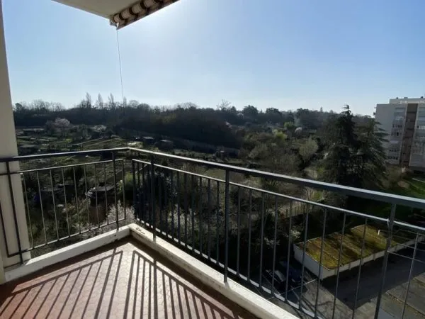 Appartement 2 pièces 68 m²