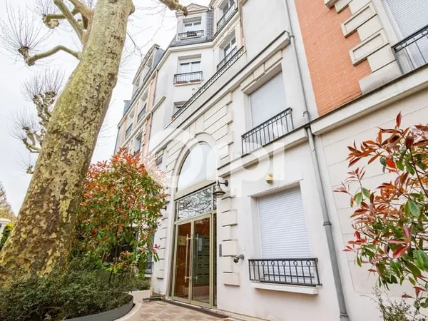 Appartement 4 pièces 108 m²