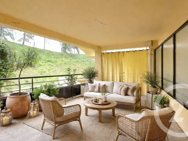 Appartement 2 pièces 53 m²