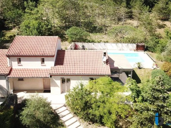 Maison 5 pièces 115 m²