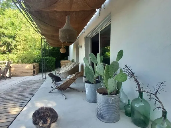 Maison 3 pièces 100 m²