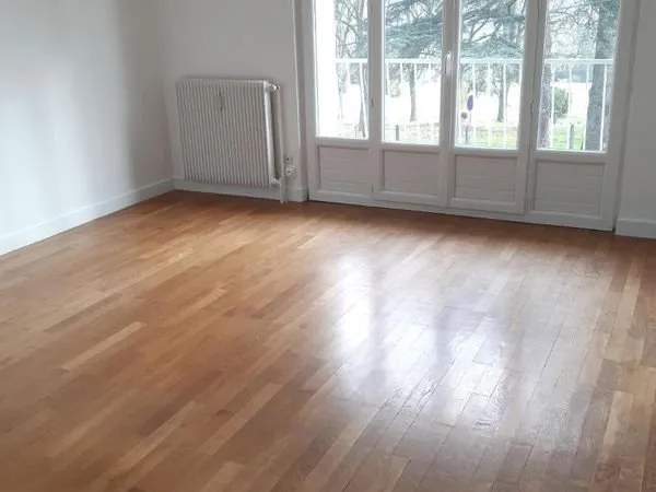 Appartement 4 pièces 71 m²