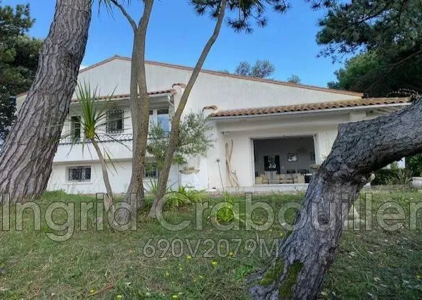 Villa 118 m²