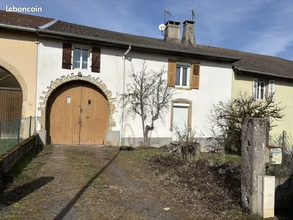 Propriété 8 pièces 245 m²