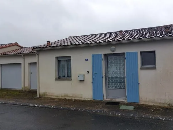Pour investissuers. En résidence. Chef Boutonne