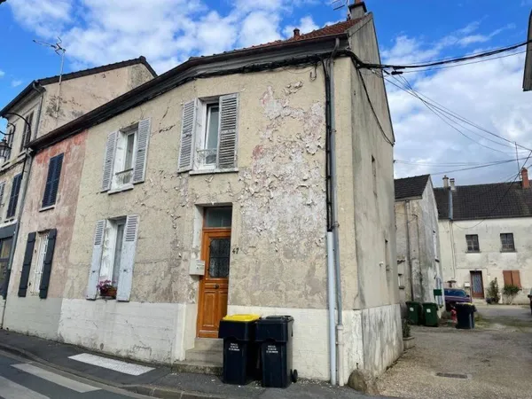 Appartement 5 pièces