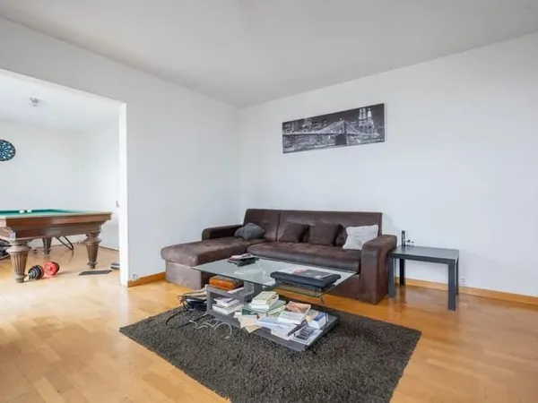 Appartement 4 pièces 82 m²