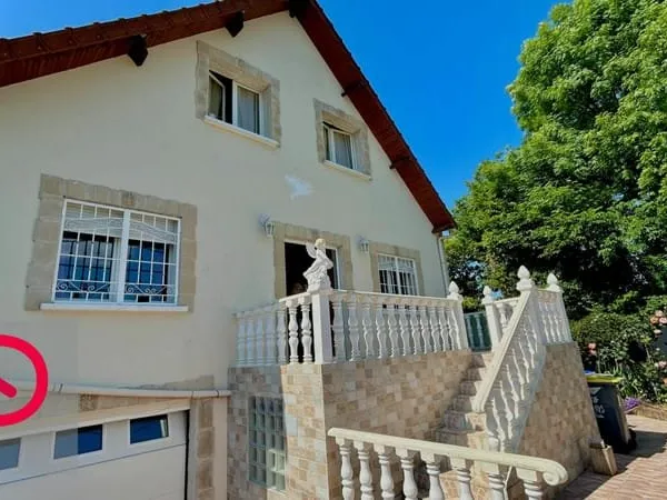 Maison Goussainville 6 pièce(s) 112 m2