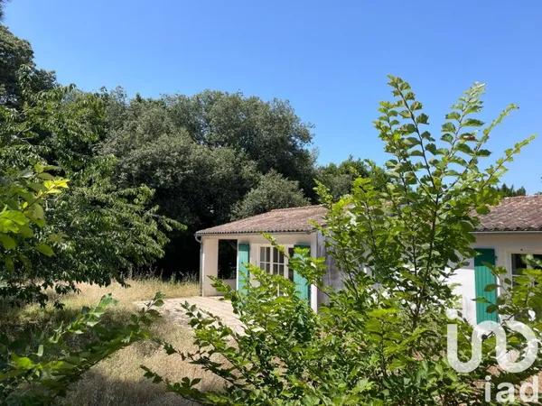 Maison 4 pièces 91 m²