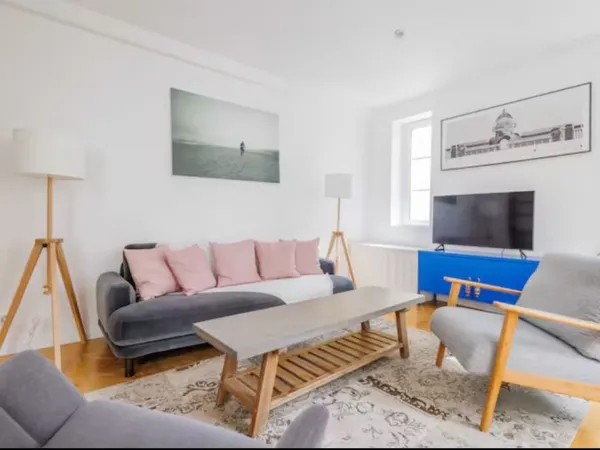 Vends maison entièrement rénovée