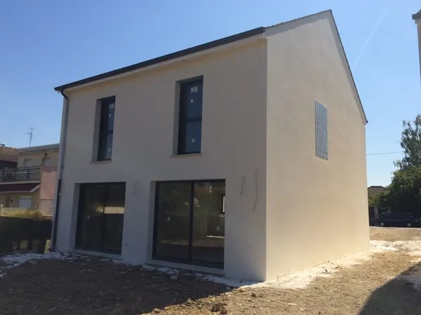 Maison 6 pièces 95 m²