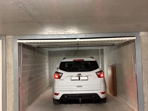 Garage Lyon 7