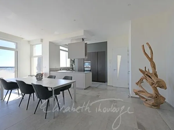 Appartement à vendre 4 pièces CARNON PLAGE (34)