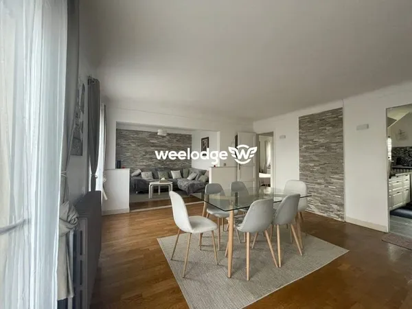 Maison 5 pièces 96 m²