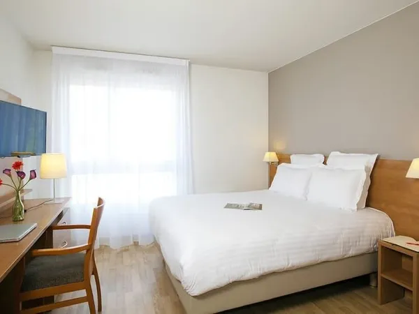 Studio 1 pièce 20 m²