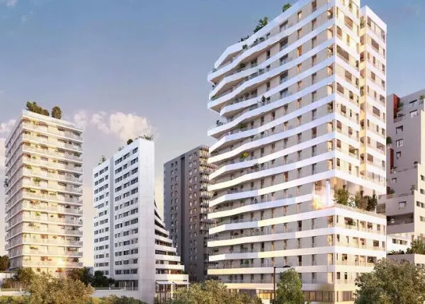 Les Lumières Pleyel "Filanti"