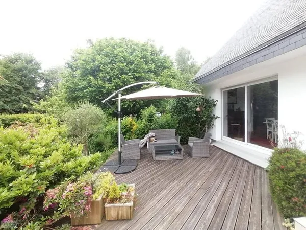 Maison 7 pièces 181 m²