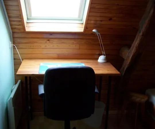 Chambre de 13m2 à louer sur Écouflant