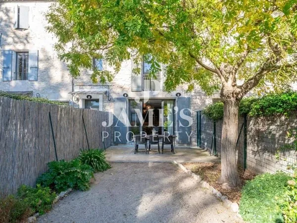 Maison 4 pièces 95 m²