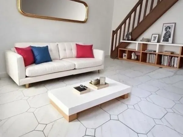 Maison Vente Villemomble 5p 110m² 278000€