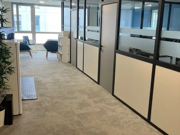 Bureaux à louer Villefranche sur Saône