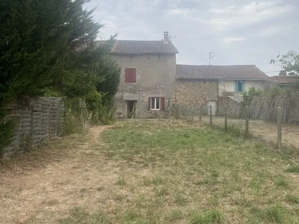 Maison 3 pièces 120 m²
