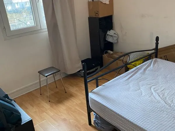 Appartement, T2