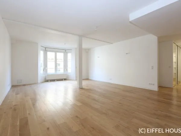 Appartement 3 pièces