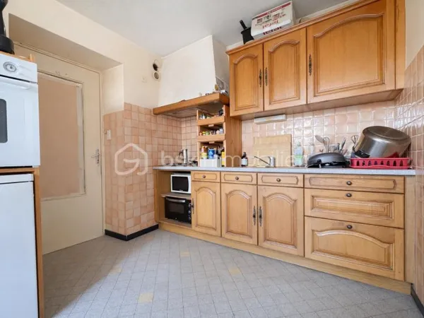 Maison 5 pièces 117 m²
